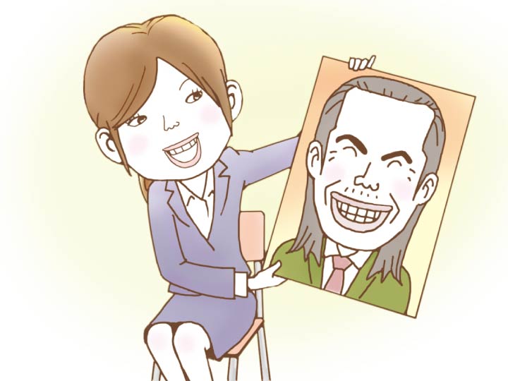 猪野 夢夏 デザイン学科<br>情報デザインコース(在学当時)卒業