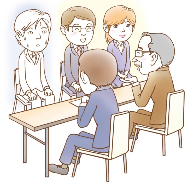 堀口 城介 建築学科卒業