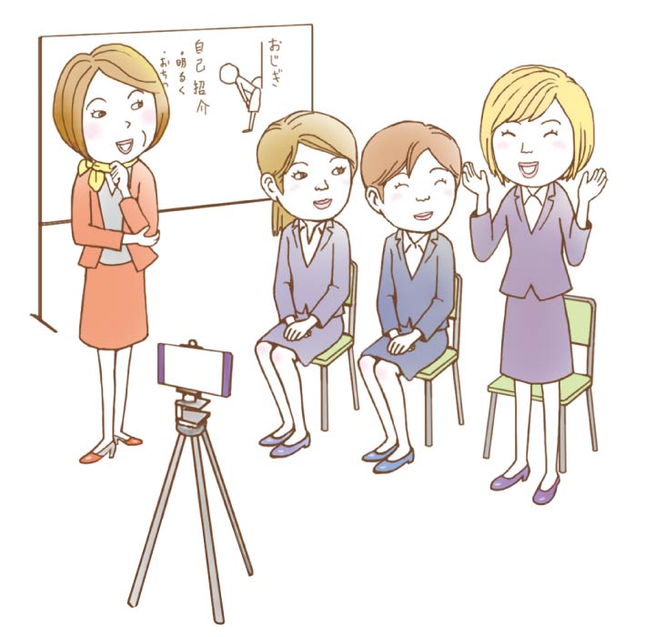 杉原 さや 映像学科卒業