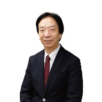 大阪芸術大学 就職部長 窪田 邦倫