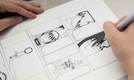 石黒 正数の作品