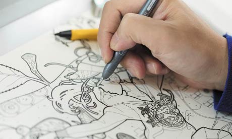 中村 佑介の作品