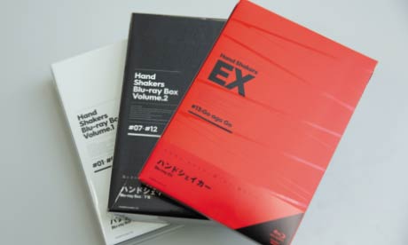 八薙 玉造の作品