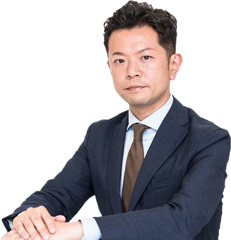 株式会社マイナビマイナビ編集長 高橋 誠人さん