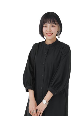 荒川 実莉さん
