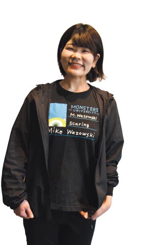 樋口 はるかさん