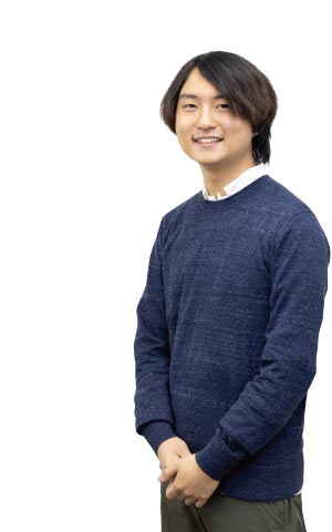 古内 裕也さん