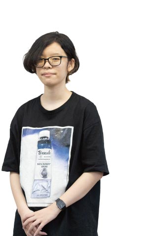 矢尾 ももかさん