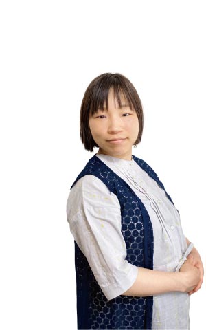 中本 優里さん
