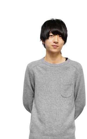 田中 優丞さん